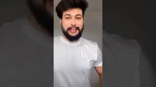 rishad nk new reels