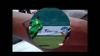 Ogor Ronaldo