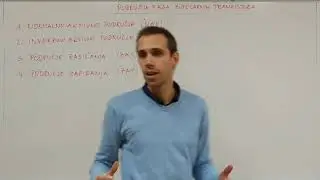 Područja rada bipolarnih tranzistora