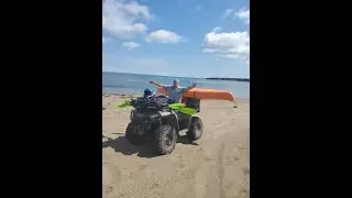 Florence Beach