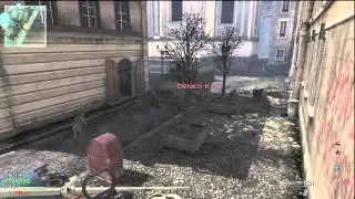 BLaZeMaNZ - MOAB