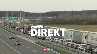 Što će Schengen značiti za vas, što za ekonomiju, zašto je krnji i otkud mu ime? | RTL DIREKT
