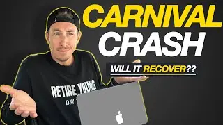 CCL Stock | Carnival Stock Technical Analysis & Price Target TODAY 🔥