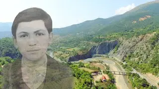 V&euml;llez&euml;rit  PALOKA - Yll Konaku Gjovalin Jaku  ( Official video 4K )