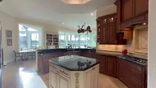 3171 Founders Club Drive, Сарасота, Флорида 34240