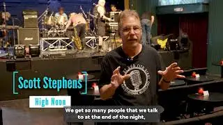 MILTON THEATRE MOMENTS: Tribute Bands - Reliving The Sound Of Legends