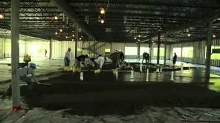 Sullivan Construction | Commercial Construction | New England