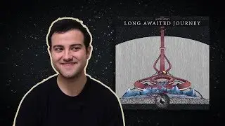 Alon Mor - Long Awaited Journey (Album Review)