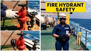 Fire Hydrant Safety ft. Capt. Karun Jamwal