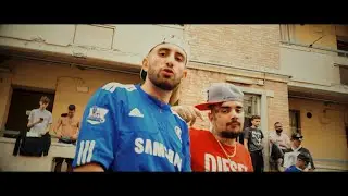 Thai Smoke - Morti viventi ft. MR Rizzus (Prod. Goss Vinyard)