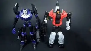 RID deluxe Vehicon - Review #41
