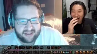 Savix Accidently Gets Bean Killed in HC