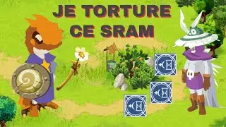 [BOUNE]XELOR GRADE9, pvp dofus retro commenté