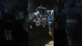 DGBP Yalal wathon (live Karang Anyar)