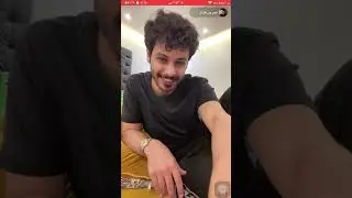 بث عمر هذال ⭐️ البارت ١ قست مع نواف بن عياش وسعد السبيعي