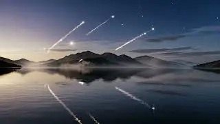Prosperity, Healing, Relaxing and Clear mind