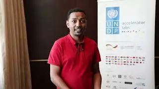Building Solutions for Africa - Abel Hailegiorgis