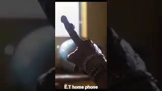 E.T home phone