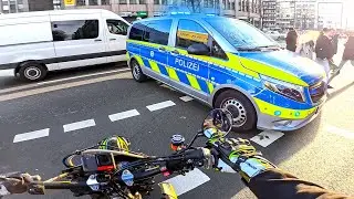 JETZT IST VORBEI