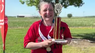 WDSRA and the Special Olympics Relationship - on NCTV's Spotlight