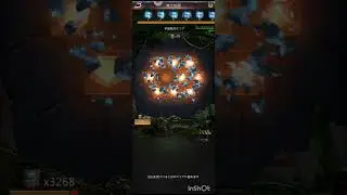 【Puzzles & Survival】焦土鉱洞 50階層 12月21日【パズル＆サバイバル】