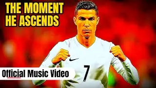 Cristiano Ronaldo &ndash; The Sky Remembers His Name | Epic Cinematic Trap Anthem  (Official Music Video)