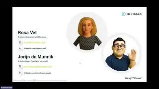 Microsoft Copilot and what it does for your Business - 16 December