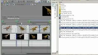 Maya 2011: Camera Sequencer
