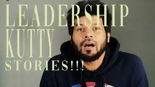 Leadership Stories | Humility vs. Power Arrogance | A must watch video before you retire
