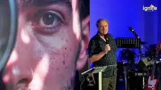Ps Darin Browne - Vision For Kingdom Growth