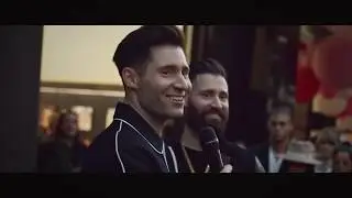 APL Shoes - Flagship Store Opening Ceremony Speech