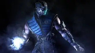 ─ SubZero (𝐌𝐊𝐗) ─ Scene Pack (#3) ─
