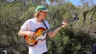 Crocodylus - Watch Your Back (Official Music Video)