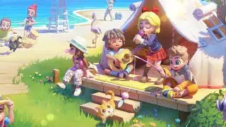 Heartopia mobile gameplay part 3 | new mobile games in 2025