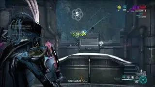 Pax Seeker proc from Vulpa Quills?