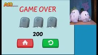 We Tried and Then We Died - plushplagames - Silly Ways to Die 3 Throwback Friday