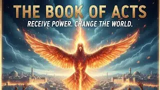 Acts Unveiled: A Full, Powerful Summary of the Early Church. 