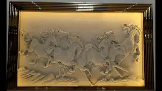 Beyond Space Interiors || Villa at BS Green Life-Varthuru || Interiors - Bengaluru