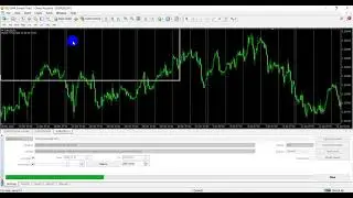 MT4 Multi Time Frame Backtest Tool