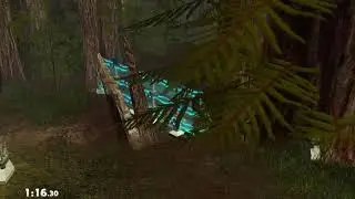 (2:52.633) Speeder Showdown