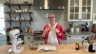 Pepperkaker Video