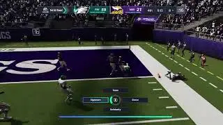 Madden 21