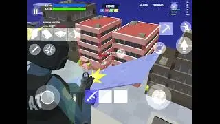 Victoires en zone duos 1v1.LOL 😎