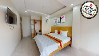 Sunrise Hotel Vung Tau | Vung Tau, Vietnam | Hotel Review 🛏️