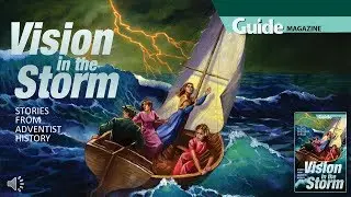Adventist Church History for Kids