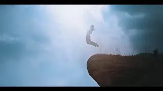 B4NSHAN - RAMHAH (Official Video)