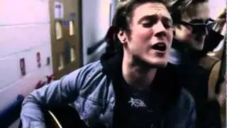 Dougie Poynter and Tom Fletcher - Transylvania (Acoustic)
