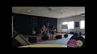 Father and Son by Cat Stevens covered by Sound Vision @ Sawtell Golfie 18/1/2025...