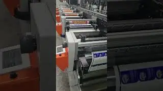 Custom Printed Labels for scales and Thermal Printers. #labelmaking #labels #labelprinting  👍