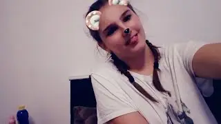 Leichte Prellung am Mittelfinger (Vlog 53)